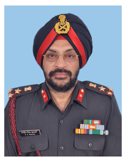 Brigadier Sanjeet Singh, Retd