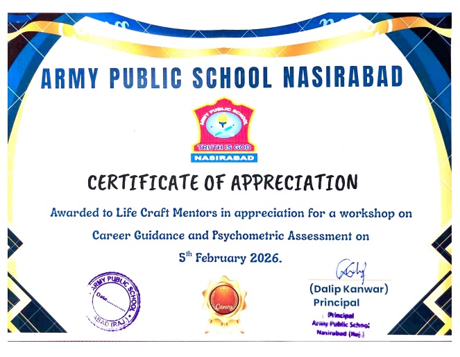 Army Public School Nasirabad