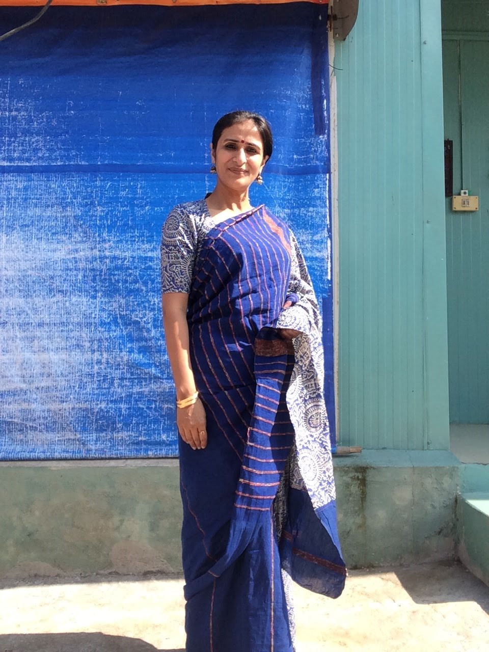 Mrs Megha Puri