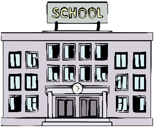 Schools covered in workshops