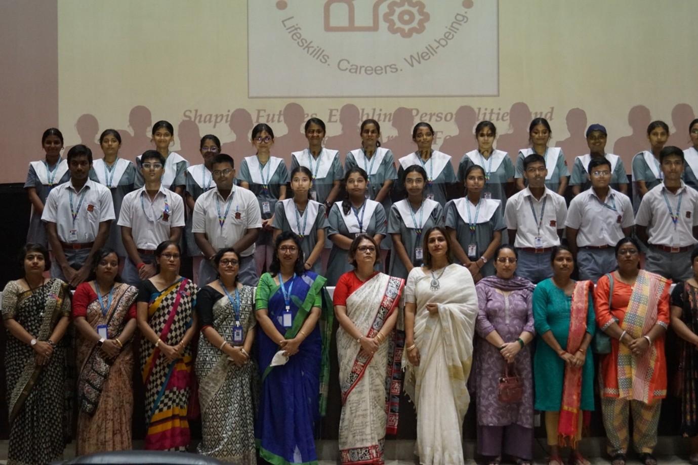 LifeCraft Mentors workshop event highlights